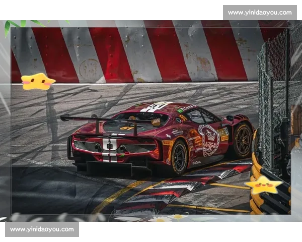 高速赛道激战:顶尖车手演绎赛车竞技速度与激情的终极巅峰对决之战