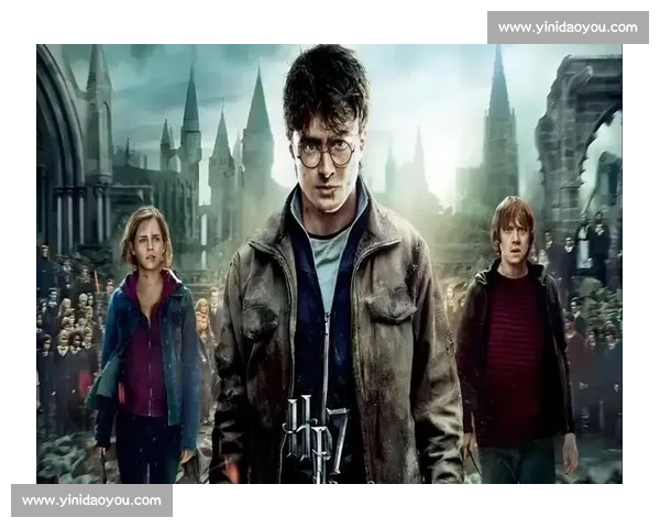 魔法世界巅峰对决哈利波特比赛点燃青春热血梦想全球观众共赴奇幻荣耀之夜